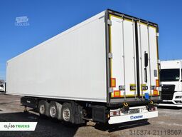 KRONE SDR 2Deck FP60 SLXi 300 Lifting Axle