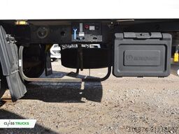 KRONE SDR 2Deck FP60 SLXi 300 Lifting Axle