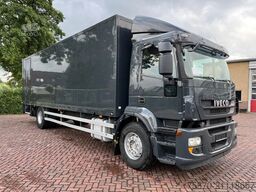 Iveco Stralis 190 S/7,5