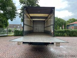 Iveco Stralis 190 S/7,5