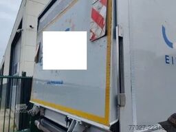 Dhollandia Tailgate / Loadboard / Laadklep / Achtersluitkl...