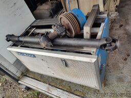 THERMO KING Thermoking FK25U-6L Frigoblock