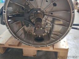 Scania Gearbox / Versnellingsbak GRS905R