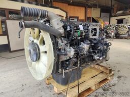 MAN D2676LF78 Engine Euro6 New Generation 515592022...