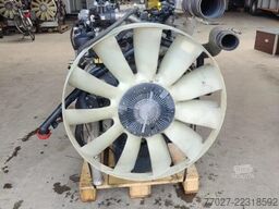 MAN D2676LF78 Engine Euro6 New Generation 515592022...
