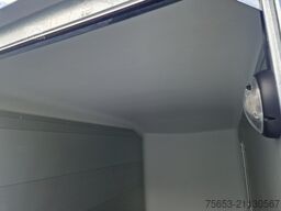 Debon C 255 Alukoffer Seitentür 1300kg 100kmH