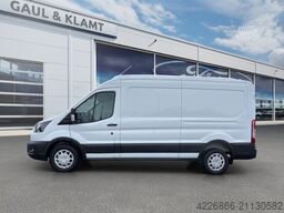 FORD TRANSIT  350 L3 LIMITED