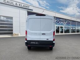 FORD TRANSIT  350 L3 LIMITED