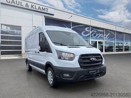 FORD TRANSIT  350 L3 LIMITED