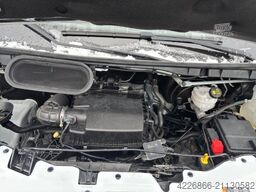 FORD TRANSIT  350 L3 LIMITED