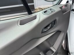 FORD TRANSIT  350 L3 LIMITED