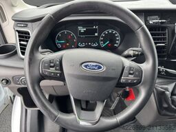 FORD TRANSIT  350 L3 LIMITED