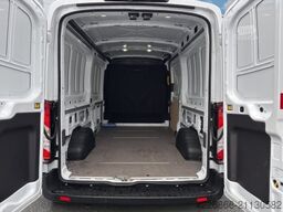 FORD TRANSIT  350 L3 LIMITED