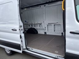 FORD TRANSIT  350 L3 LIMITED