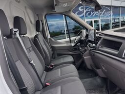 FORD TRANSIT  350 L3 LIMITED