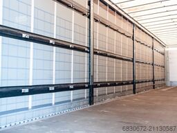 Schmitz Cargobull Trailer verschiedener Bauarten