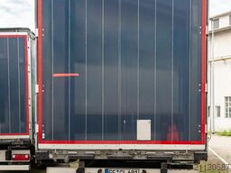 Schmitz Cargobull Trailer verschiedener Bauarten