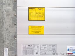 Schmitz Cargobull Trailer verschiedener Bauarten