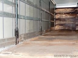 Schmitz Cargobull Trailer verschiedener Bauarten