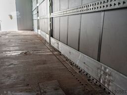 Schmitz Cargobull Trailer verschiedener Bauarten