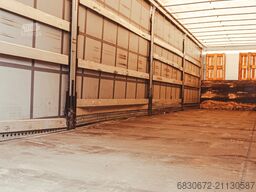 Schmitz Cargobull Trailer verschiedener Bauarten