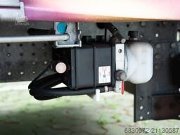 Schmitz Cargobull Trailer verschiedener Bauarten