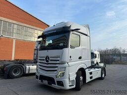 Mercedes-Benz Actros 1848