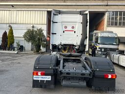 Mercedes-Benz Actros 1848