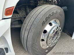 Mercedes-Benz Actros 1848