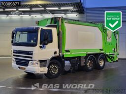 DAF CF75.250 6X2 NL-Truck Geesink GPM III V 20H25 S...