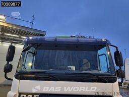 DAF CF75.250 6X2 NL-Truck Geesink GPM III V 20H25 S...