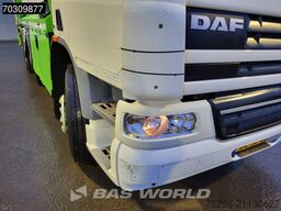 DAF CF75.250 6X2 NL-Truck Geesink GPM III V 20H25 S...