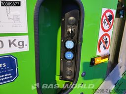 DAF CF75.250 6X2 NL-Truck Geesink GPM III V 20H25 S...