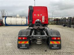 Volvo FM 450 Globetrotter, Night-Airco, VALID ADR (FL...