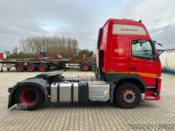Volvo FM 450 Globetrotter, Night-Airco, VALID ADR (FL...