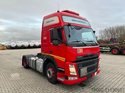 Volvo FM 450 Globetrotter, Night-Airco, VALID ADR (FL...