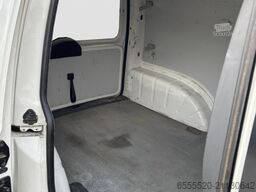 VW Caddy 2.0 TDI Kasten 4Motion NAVI KLIMA TEMPOMAT