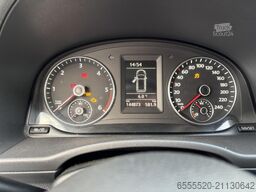 VW Caddy 2.0 TDI Kasten 4Motion NAVI KLIMA TEMPOMAT