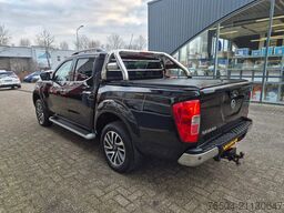 Nissan Navara 2.3DCI/ DC 5 Zitpl/ 4X4/ Full Option