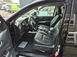 Nissan Navara 2.3DCI/ DC 5 Zitpl/ 4X4/ Full Option