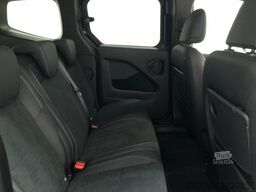 Mercedes-Benz T 180 d **MBUX,Klima,PDC