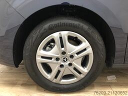 Mercedes-Benz T 180 d **MBUX,Klima,PDC