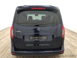 Mercedes-Benz T 180 d **MBUX,Klima,PDC