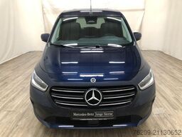 Mercedes-Benz T 180 d **MBUX,Klima,PDC
