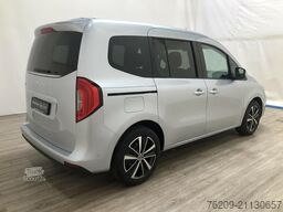 Mercedes-Benz T 180 d Progressive **MBUX,Navi,R-Cam,SHZ,KlimaA