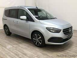 Mercedes-Benz T 180 d Progressive **MBUX,Navi,R-Cam,SHZ,KlimaA
