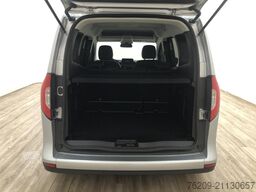 Mercedes-Benz T 180 d Progressive **MBUX,Navi,R-Cam,SHZ,KlimaA