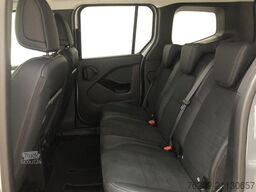 Mercedes-Benz T 180 d Progressive **MBUX,Navi,R-Cam,SHZ,KlimaA