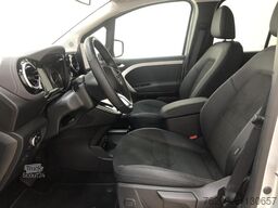 Mercedes-Benz T 180 d Progressive **MBUX,Navi,R-Cam,SHZ,KlimaA