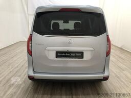 Mercedes-Benz T 180 d Progressive **MBUX,Navi,R-Cam,SHZ,KlimaA